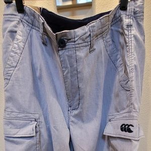 Canterberry Mens Lightweight Shorts*NEW